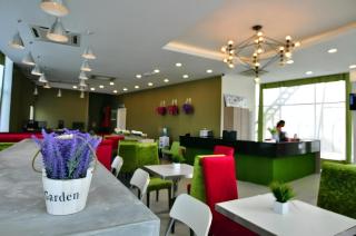 Le Garden Hotel Kota Kemuning Shah Alam - 6