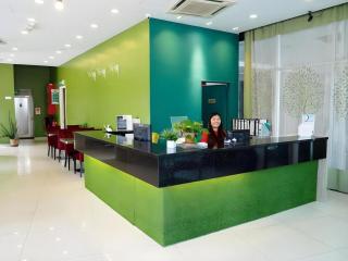 Le Garden Hotel Kota Kemuning Shah Alam - 4