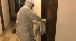 Hotel Kobemas Melaka - 8