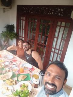 Kiyara Holiday Villa - 7