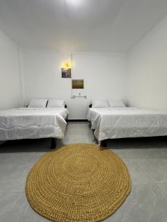 David's Hostel & Restaurant - 7