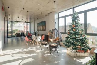 Celia Boutique Hotel - 2