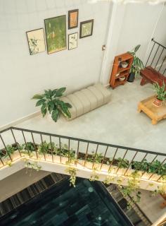 Celia Boutique Hotel - 3