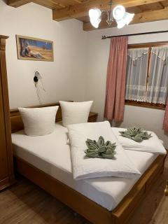 Tölgyfa Apartman - 2