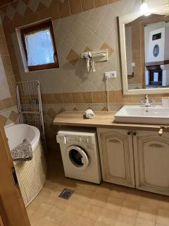 Tölgyfa Apartman - 1