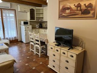 Tölgyfa Apartman - 4