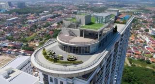 Hatten Place Melaka - 5