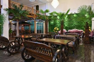 Cenang View Hotel - 8