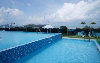 Cenang View Hotel - 7