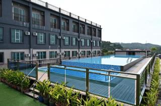 Cenang View Hotel - 6