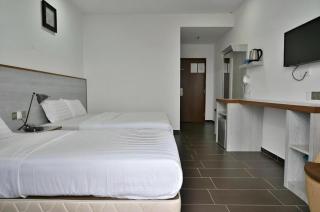 Cenang View Hotel - 4