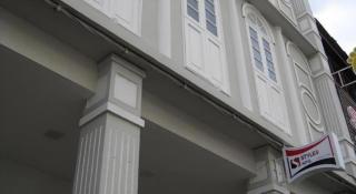 Styles Hotel - Malacca - 4