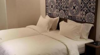 Styles Hotel - Malacca - 3