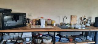 استراحة الباشا albash farm stay - 7