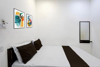 Hotel O SERAA RESIDENCY - 2