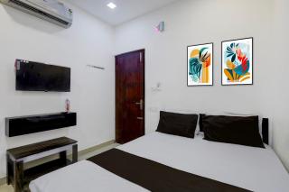 Hotel O SERAA RESIDENCY - 8