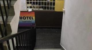 OYO 90645 Pelangi Baru Hotel - 9