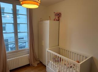 Spacious T3 centre ville Coty - 5