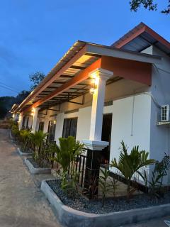 David's Hostel & Restaurant - 8