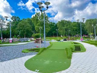 Coastal 1BR with Pool, Beach, Golf & Forest Access - 8