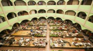 OYO 90535 Wakaf Bharu Inn - 4