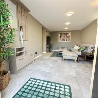 Coastal 1BR with Pool, Beach, Golf & Forest Access - 4