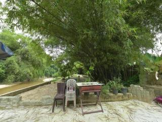 OYO 90642 Twin Mutiara Chalet & Homestay - 9