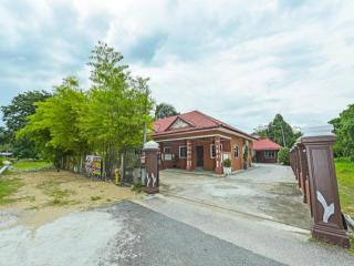 OYO 90642 Twin Mutiara Chalet & Homestay - 3