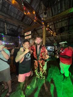 David's Hostel & Restaurant - 5