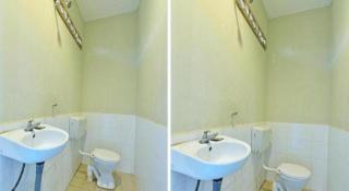 OYO 90708 D'kuala Waterfront Chalet & Boat Charters - 8