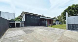 OYO 90708 D'kuala Waterfront Chalet & Boat Charters - 7