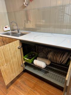 Bách Xanh House. Nhà Gác Lửng - 2