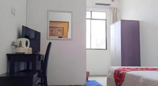 OYO 90785 Pandan Hotel - 9