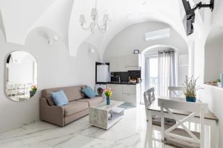 APARTAMENT CHIARA - accanto alle scale dell amore - Julia Vieste - 7