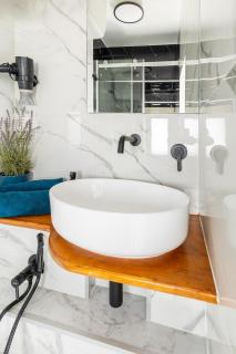 APARTAMENT CHIARA - accanto alle scale dell amore - Julia Vieste - 3