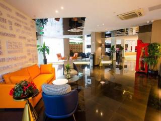 Magnotel Business Yixing Passenger Station Tuanjiu Scenic Area - 9