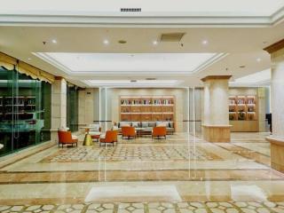 Zhuzhou Jinjin Haiyue Hotel - 8