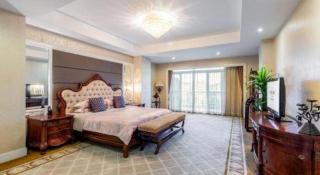 Country Garden Phoenix Hotel Chaohu - 3