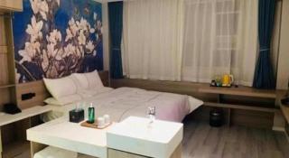 Magnotel Business Yixing Passenger Station Tuanjiu Scenic Area - 5