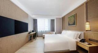 Guangzhou Best Case Hotel Foreign-related Economics Vocational and Technical College - 6