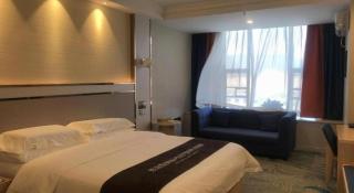 Guangzhou Best Case Hotel Foreign-related Economics Vocational and Technical College - 5