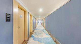 Guangzhou Best Case Hotel Foreign-related Economics Vocational and Technical College - 2