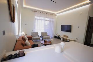 Heritage Residences Muyenga - 2