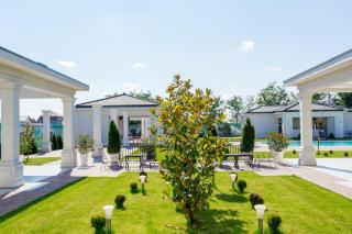 J'adore Boutique Hotel - Lugoj - 1