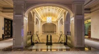 Grand New Century Hotel Yixing - 7