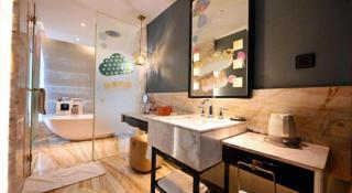 Grand New Century Hotel Yixing - 6