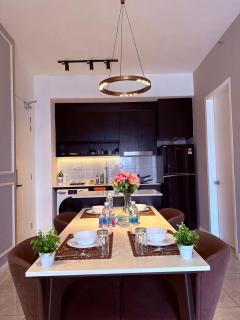 Luxury Axon Residence by Peace Garden - 2