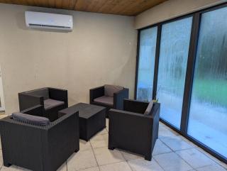 T2 chaleureux St Lary village - 5