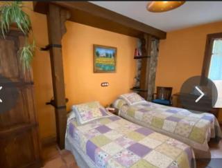 Habitació Doble Era de Ferro - 4