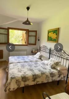 Habitació Doble Era de Ferro - 2